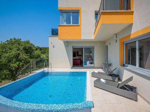 Holiday Home Villa Magnolia by Interhome