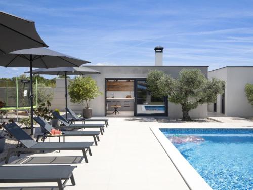 Holiday Home Ana by Interhome