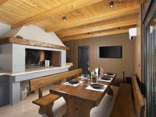 Holiday Home Ana by Interhome