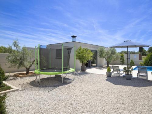 Holiday Home Ana by Interhome