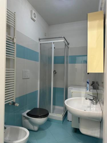 New Florence Smart Flat - Parking & Tram Stop