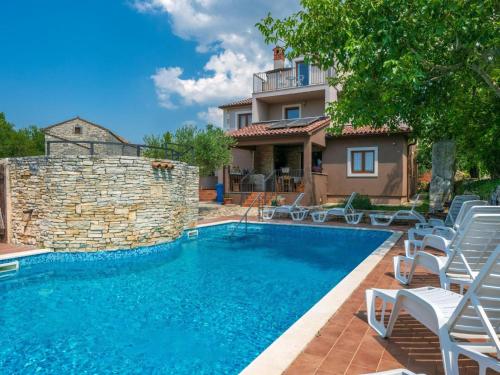 Holiday Home Villa Arco by Interhome