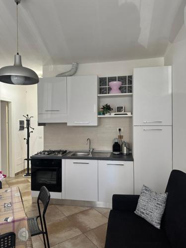 New Florence Smart Flat - Parking & Tram Stop