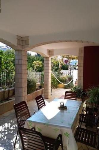 Apartment Romantische Wohnung mit Meerblick by Interhome