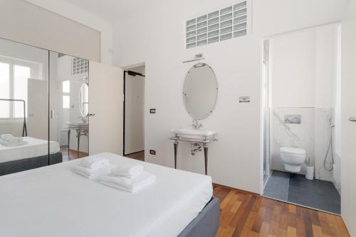 GuestHost - Cairoli Cozy Apartment
