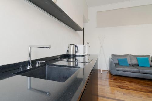 GuestHost - Cairoli Cozy Apartment
