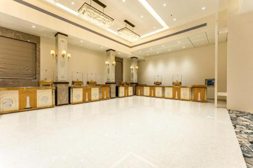 Fotografie z fotogalerie ubytování Treebo Premium Nagpur Automotive Square v destinaci Nágpur