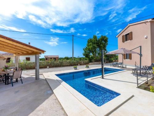 Holiday Home Balarini by Interhome