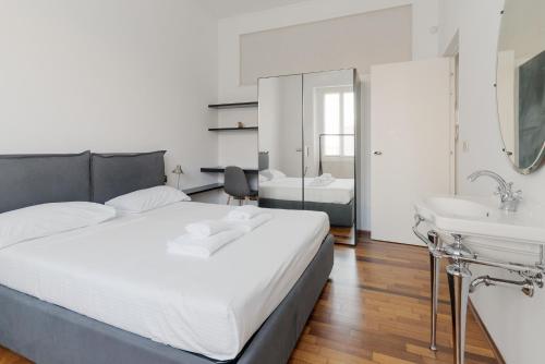 GuestHost - Cairoli Cozy Apartment