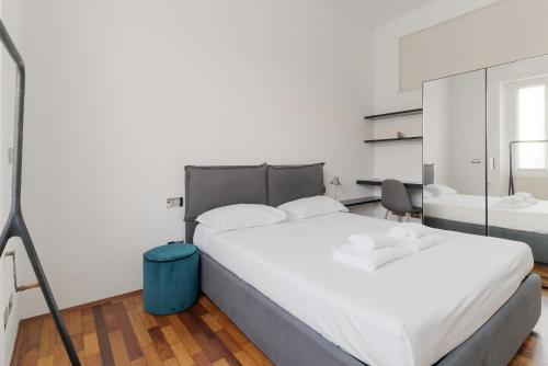 GuestHost - Cairoli Cozy Apartment