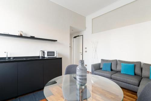 GuestHost - Cairoli Cozy Apartment