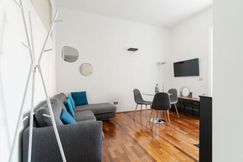 GuestHost - Cairoli Cozy Apartment