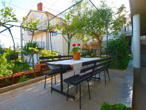Apartment Jaksa Marija Wohnungen A2 by Interhome