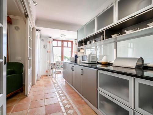 Holiday Home Haus am Flussufer by Interhome