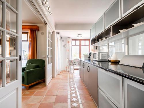 Holiday Home Haus am Flussufer by Interhome