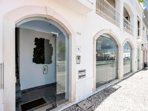 Holiday Home Haus am Flussufer by Interhome