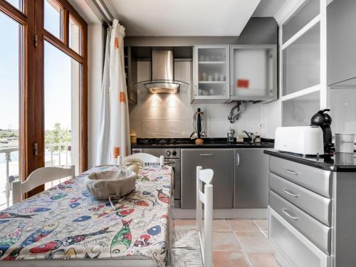 Holiday Home Haus am Flussufer by Interhome