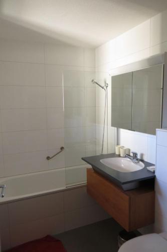 Apartment Komfortable Wohnung mit Aussicht by Interhome