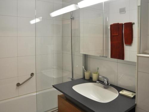 Apartment Komfortable Wohnung mit Aussicht by Interhome