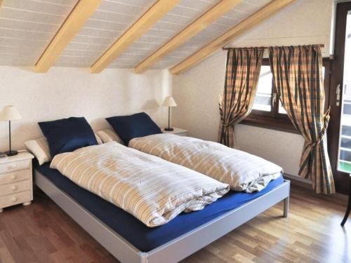 Apartment Komfortable Wohnung mit Aussicht by Interhome