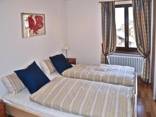 Apartment Komfortable Wohnung mit Aussicht by Interhome