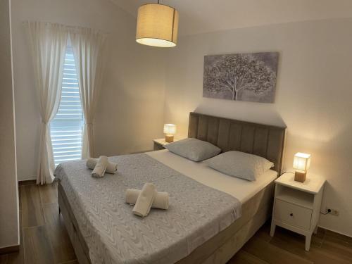 Apartment Appartement Duic by Interhome