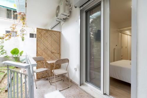 Bohemian Beehive Oasis II