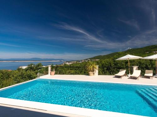 Holiday Home Villa Vespera by Interhome