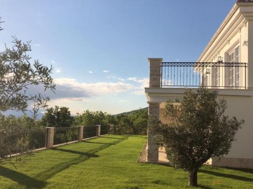 Holiday Home Villa Vespera by Interhome