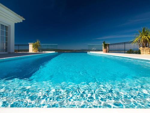 Holiday Home Villa Vespera by Interhome