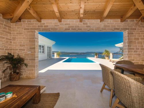 Holiday Home Villa Vespera by Interhome