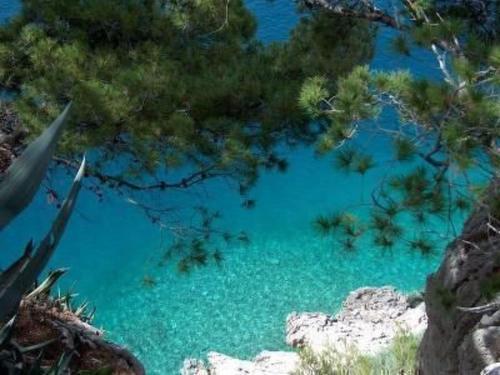 Apartment Maestral Ventus Makarska by Interhome