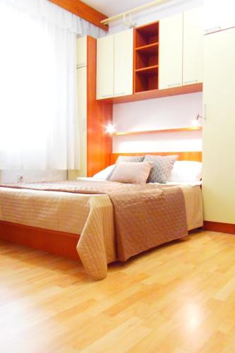 Apartment Maestral Ventus Makarska by Interhome