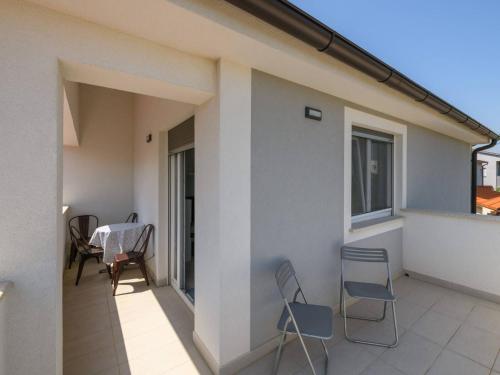 Holiday Home Gracijela by Interhome