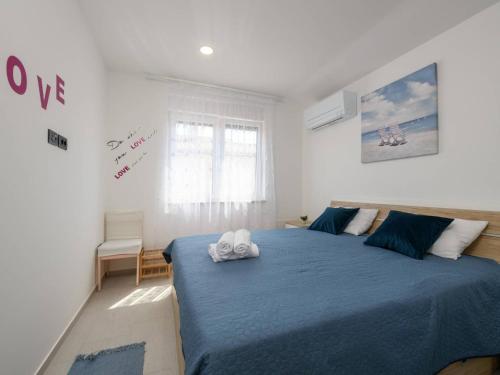 Holiday Home Gracijela by Interhome