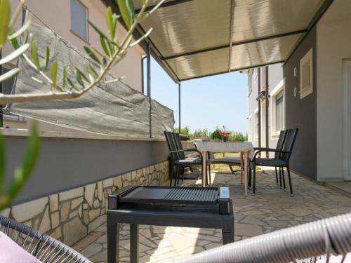 Holiday Home Gracijela by Interhome