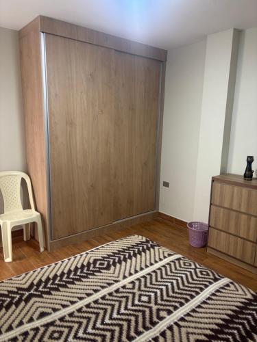 En eller flere senge i et værelse på BnbSucre