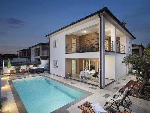 Holiday Home Villa Gusto by Interhome