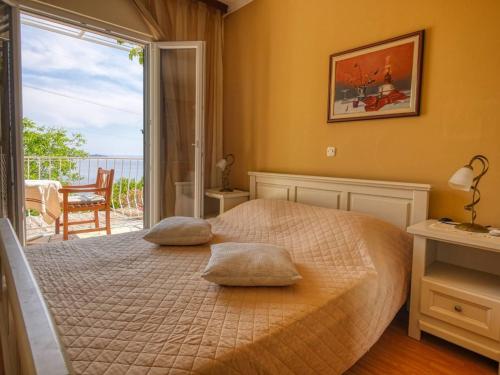 Apartment Appartement Helena mit Entspannung im Whirlpool by Interhome