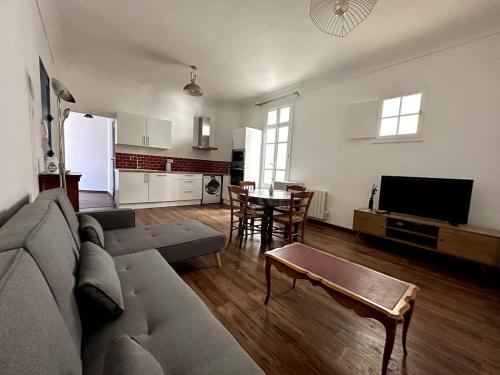 Appartement T3