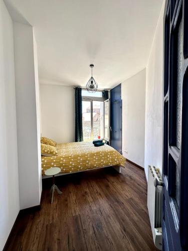 Appartement T3