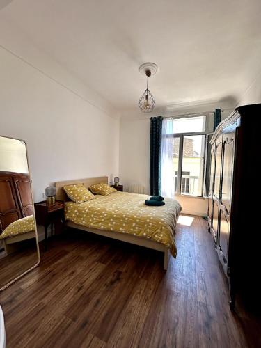 Appartement T3