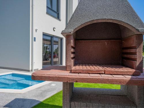 Apartment Apartment Rose mit privatem Pool by Interhome