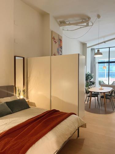 Modern and stylish -1Bedroom 1Bathroom -Ventas