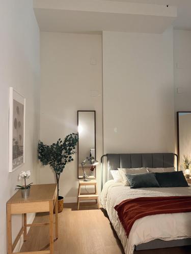 Modern and stylish -1Bedroom 1Bathroom -Ventas