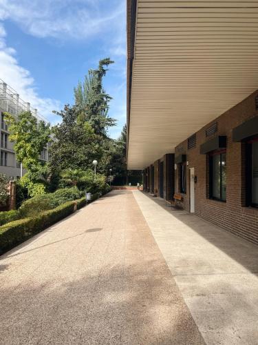 Modern and stylish -1Bedroom 1Bathroom -Ventas