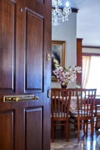 Apartment Amalia's Sea View Home by Interhome