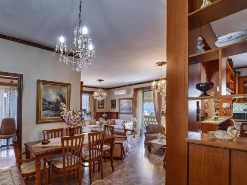 Apartment Amalia's Sea View Home by Interhome