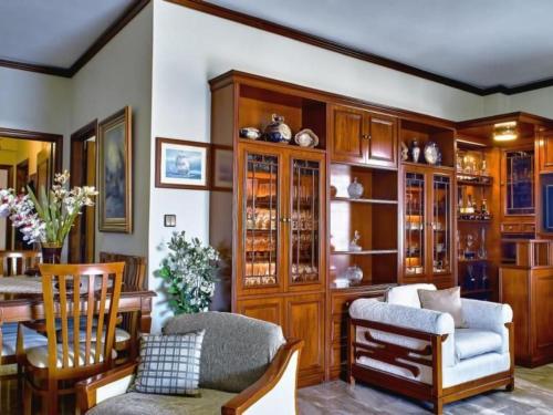 Apartment Amalia's Sea View Home by Interhome