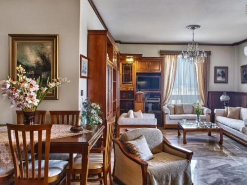 Apartment Amalia's Sea View Home by Interhome